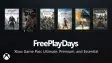 Free Play Days Assassins Creed