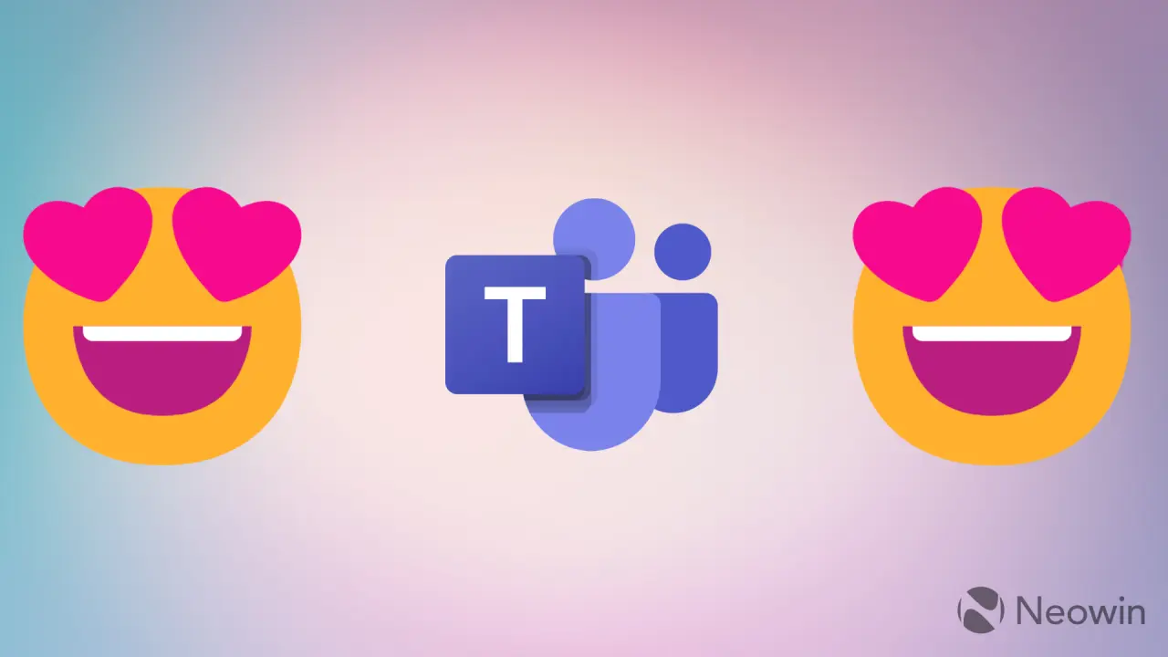 Microsoft is working on a bunch of useful upgrades for Teams