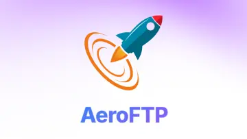 AeroFTP