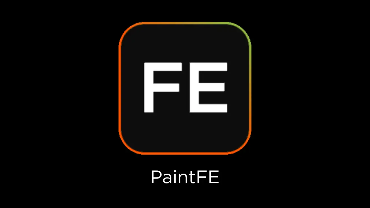 PaintFE 1.1.10 - Neowin
