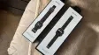 The Aulumu C01 band with the Apple Watch Series 11