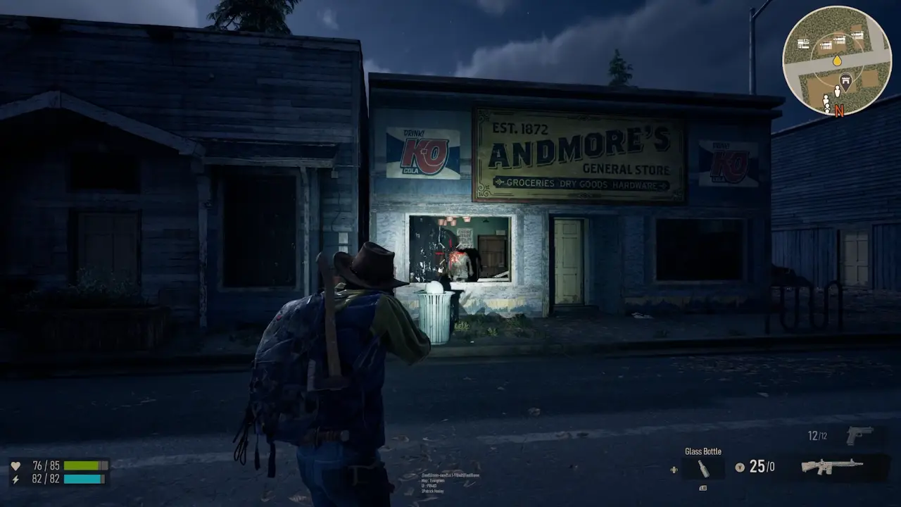 प्लेटेस्टसह प्रकट झाल्यानंतर सहा वर्षांनी क्षय 3 चे राज्य मृतातून उठले प्लेटेस्टसह प्रकट झाल्यानंतर सहा वर्षांनी क्षय 3 चे राज्य मृतातून उठले