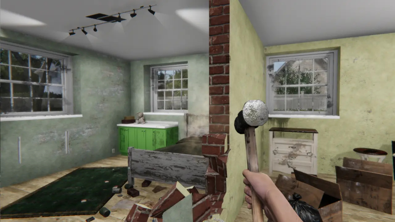 house flipper