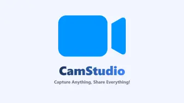 CamStudio