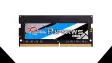 GSkill Ripjaws SO DIMM RAM for laptop