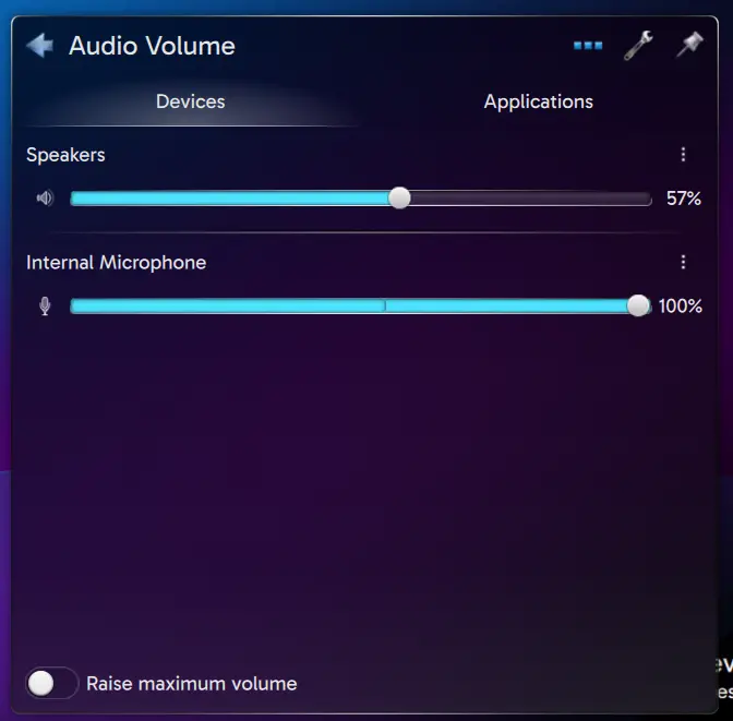 KDE Plasma