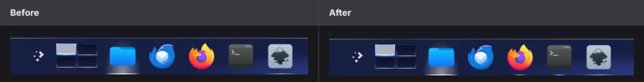 केडीई प्लाझ्मा