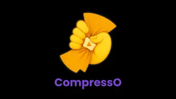 CompressO