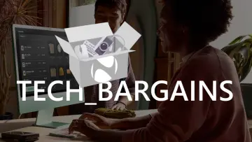 TECHBARGAIN Neowin