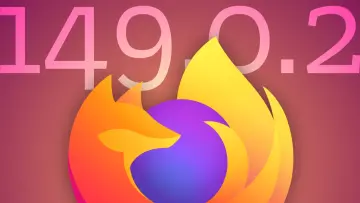 Firefox 14902 logo
