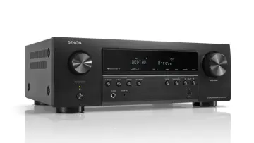 Denon AVR-S570BT