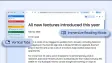Google Chrome अनुलंब टॅब आणि वाचन मोड