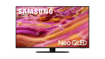 The Samsung QN90F