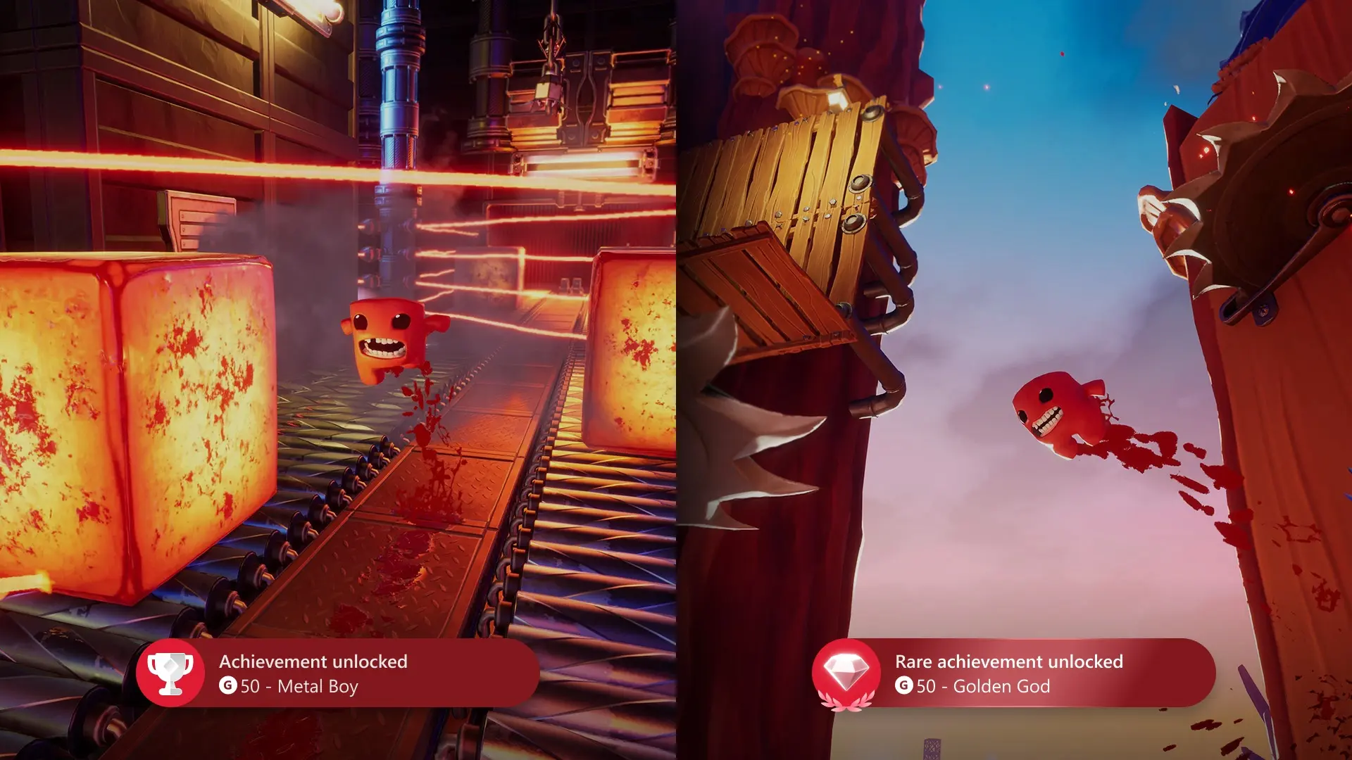 Microsoft is updating Xbox Achievements with a visual revamp and useful ...