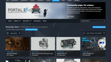 steam workshop