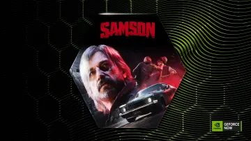 GeForce NOW