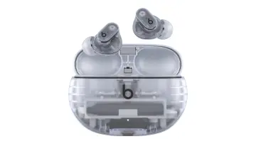 The Beats Studio Plus earbuds