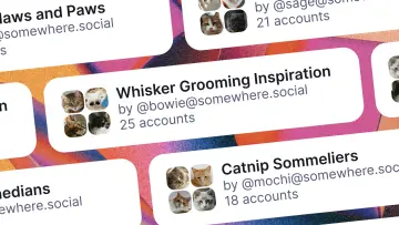 Mastodon Collections