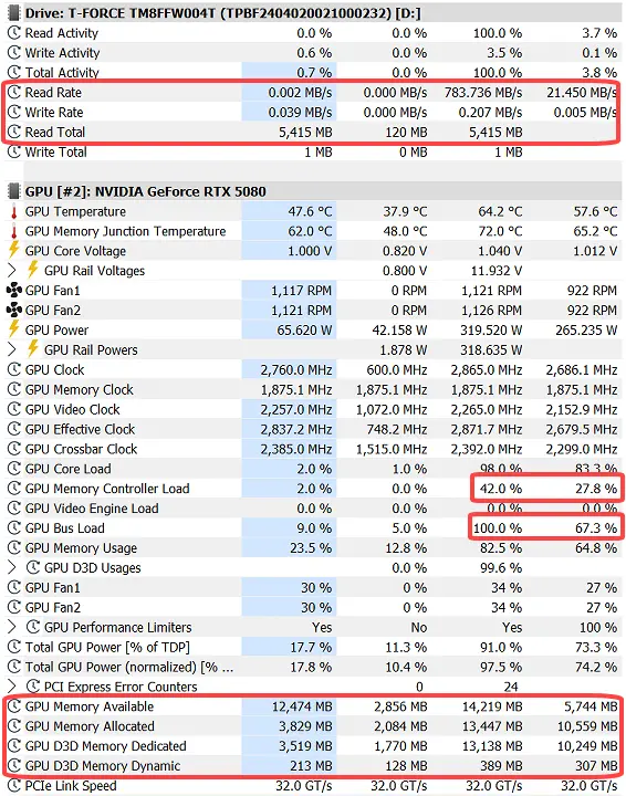 terramaster d1 ssd pro disk enclosure product benchmarks and thermals