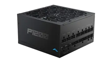 Sama p1200 PSU