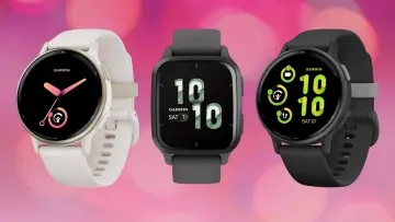 Garmin Vivoactive 5 and Venu Sq 2 Smartwatches