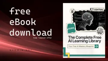 ebook offer