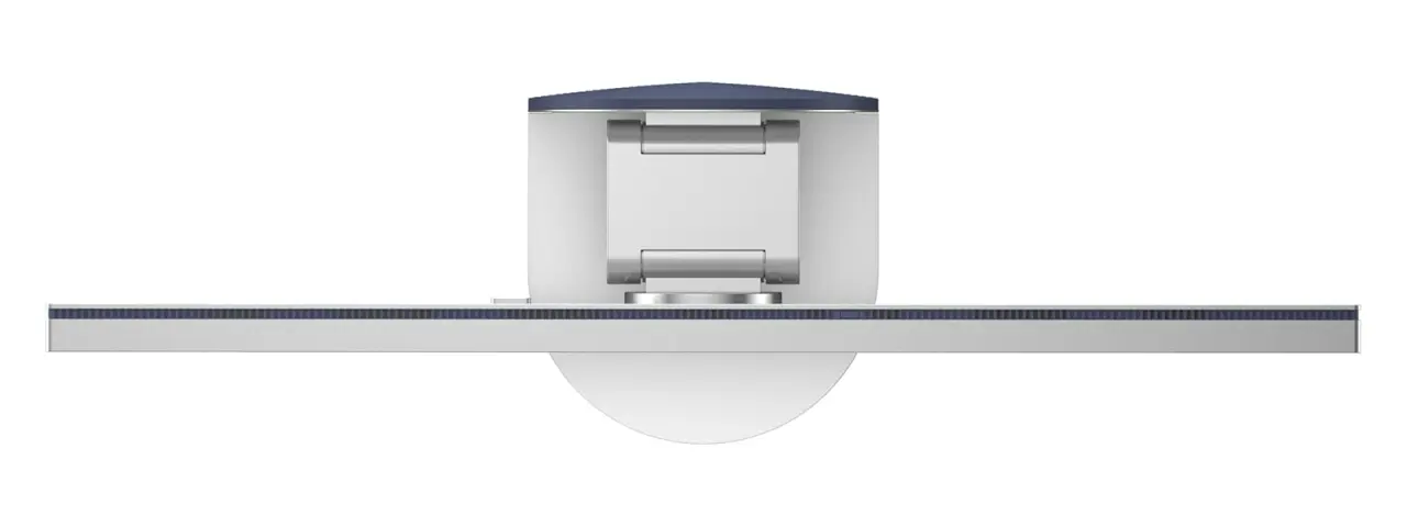 The LG 32U990A-S monitor