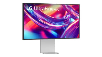 The LG 32U990A-S monitor