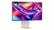 The LG 32U990A-S monitor