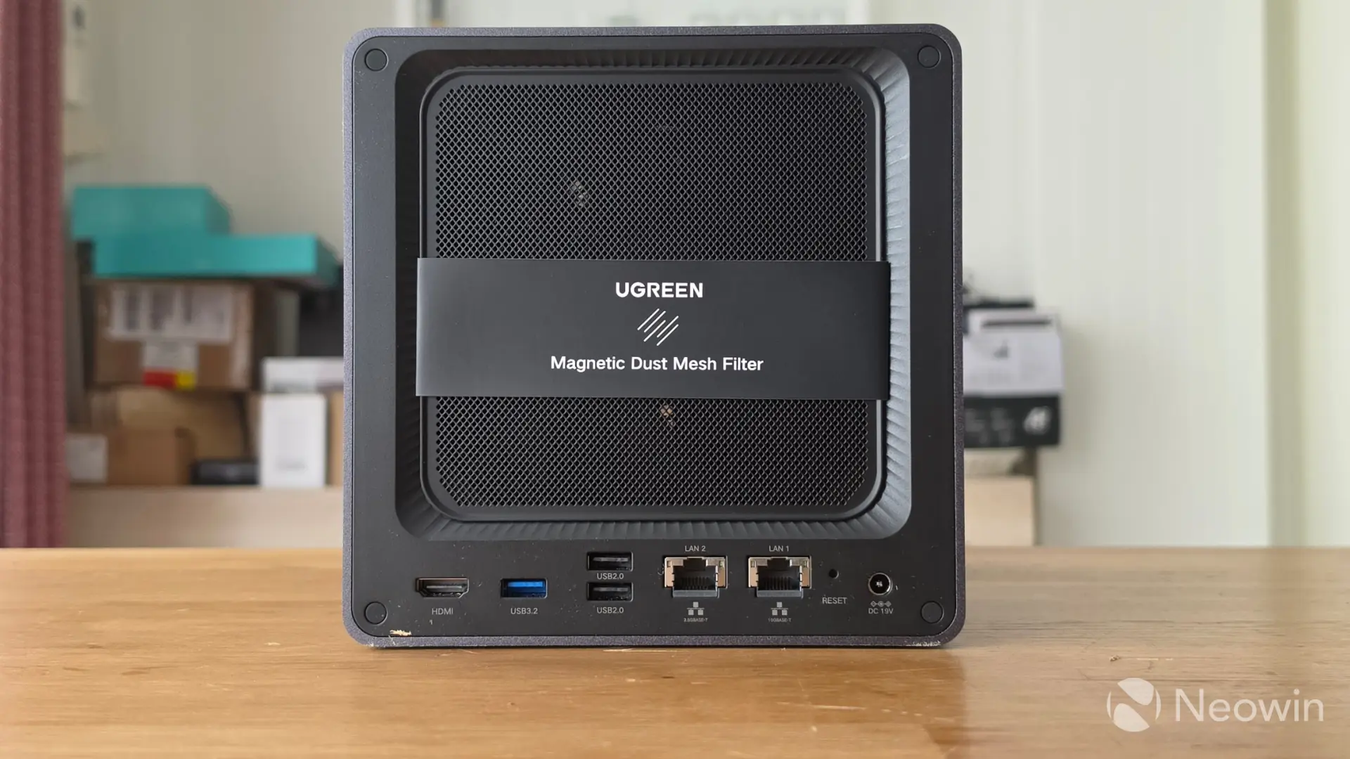 ugreen dxp4800 pro
