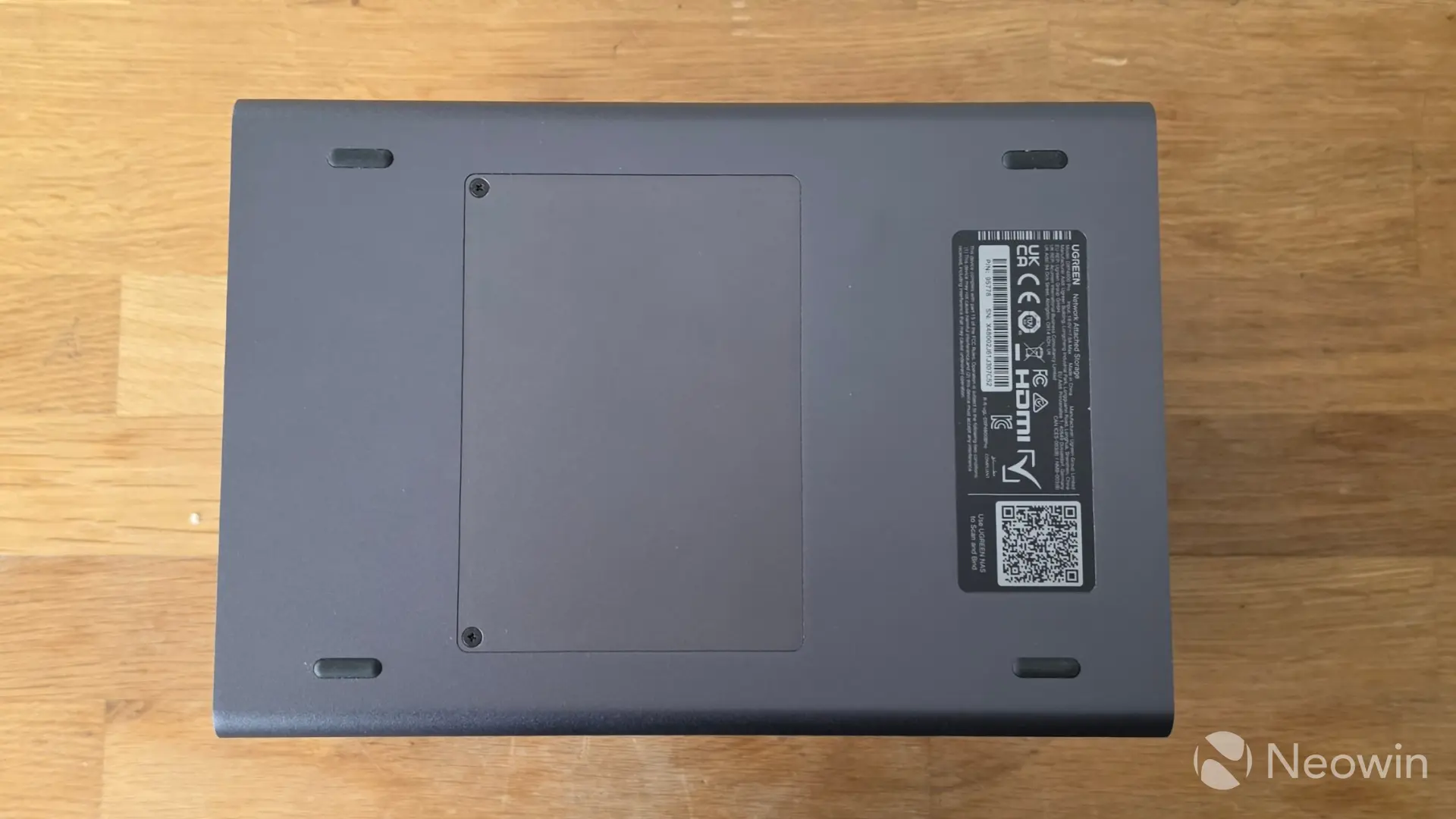 ugreen dxp4800 pro