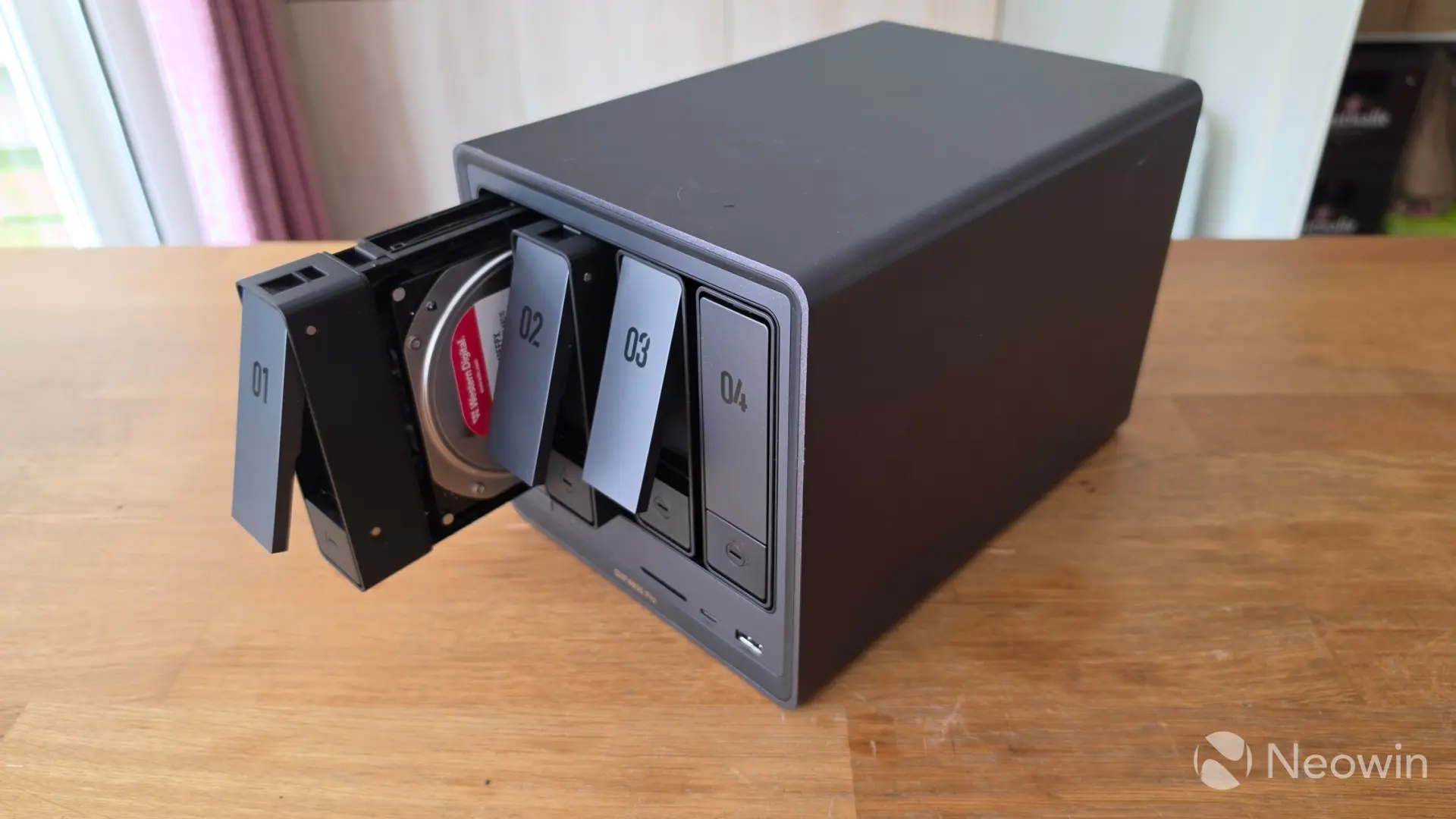 ugreen dxp4800 pro