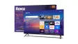 A Roku TV