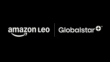 Amazon Globalstar