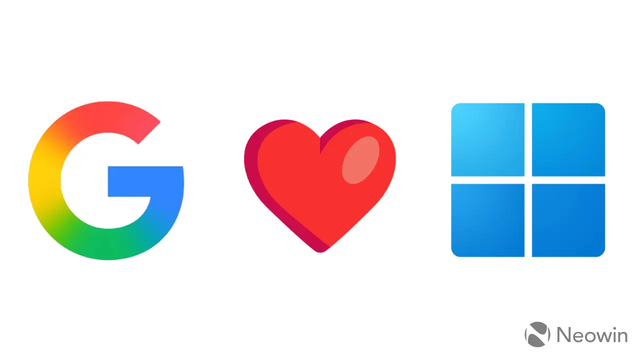 Google upgrades its desktop app for Windows