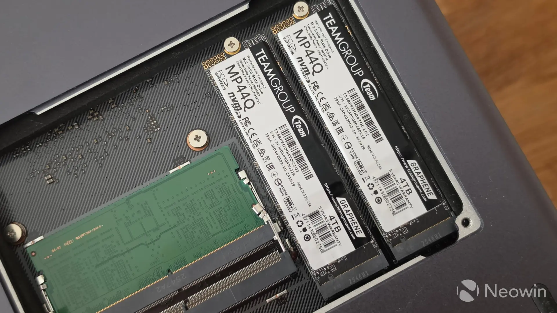 ugreen dxp4800 pro