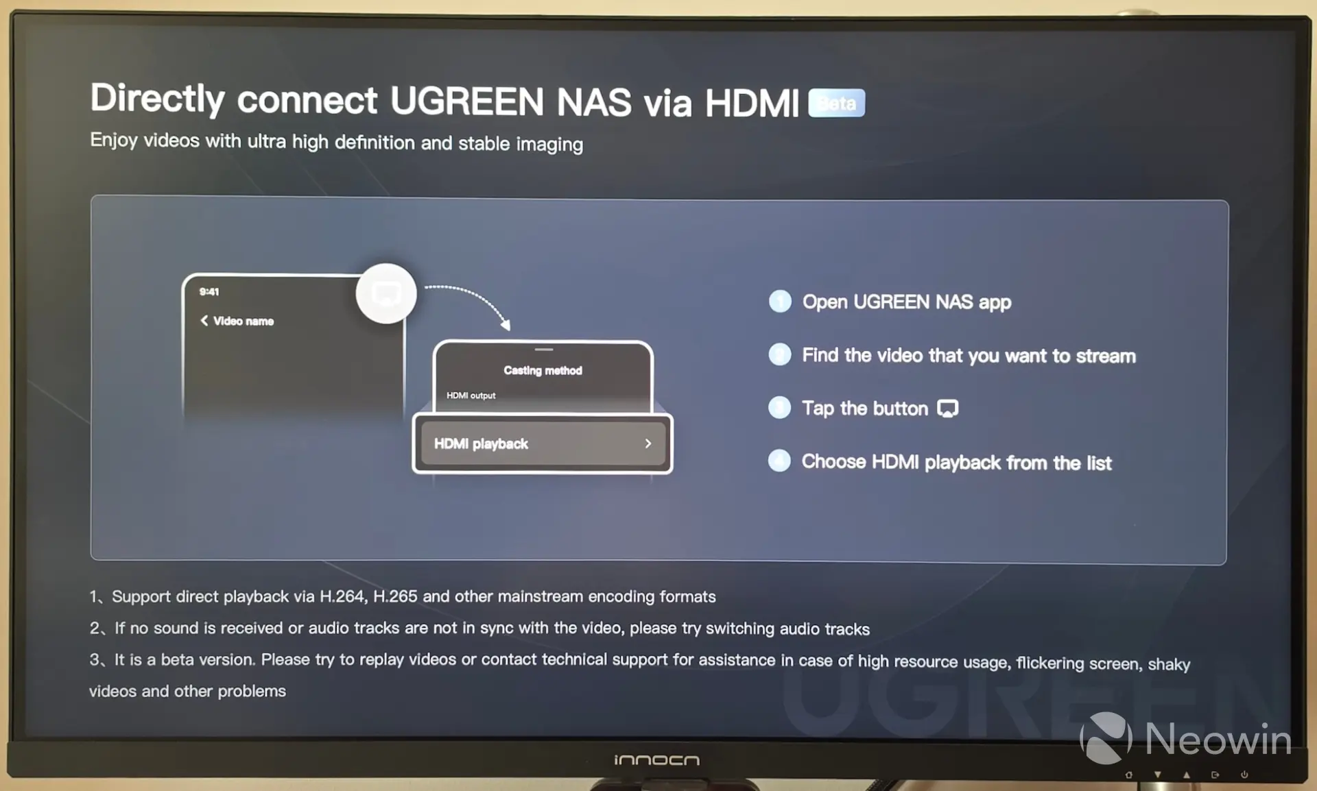ugreen dxp4800 pro