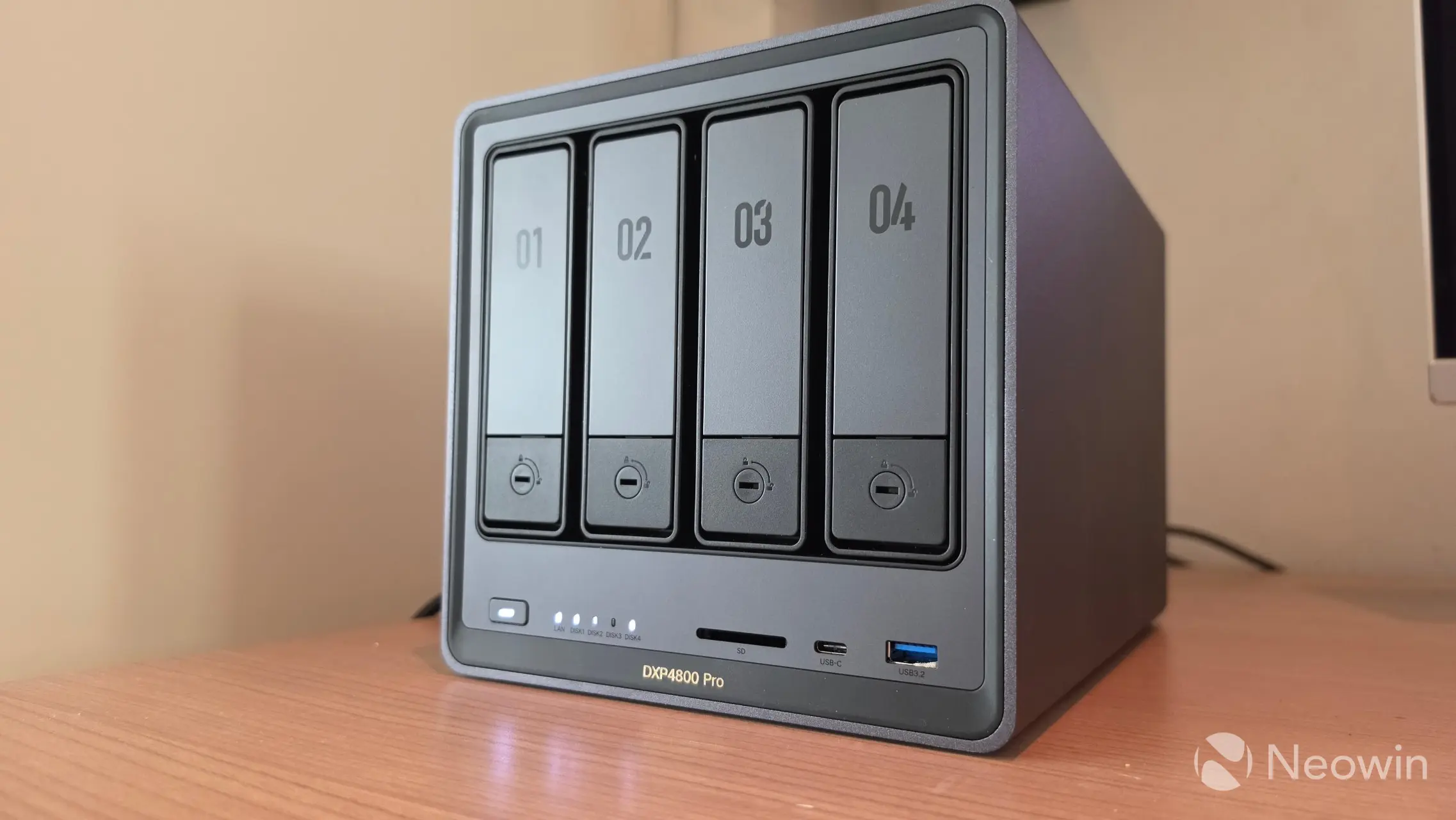 ugreen dxp4800 pro