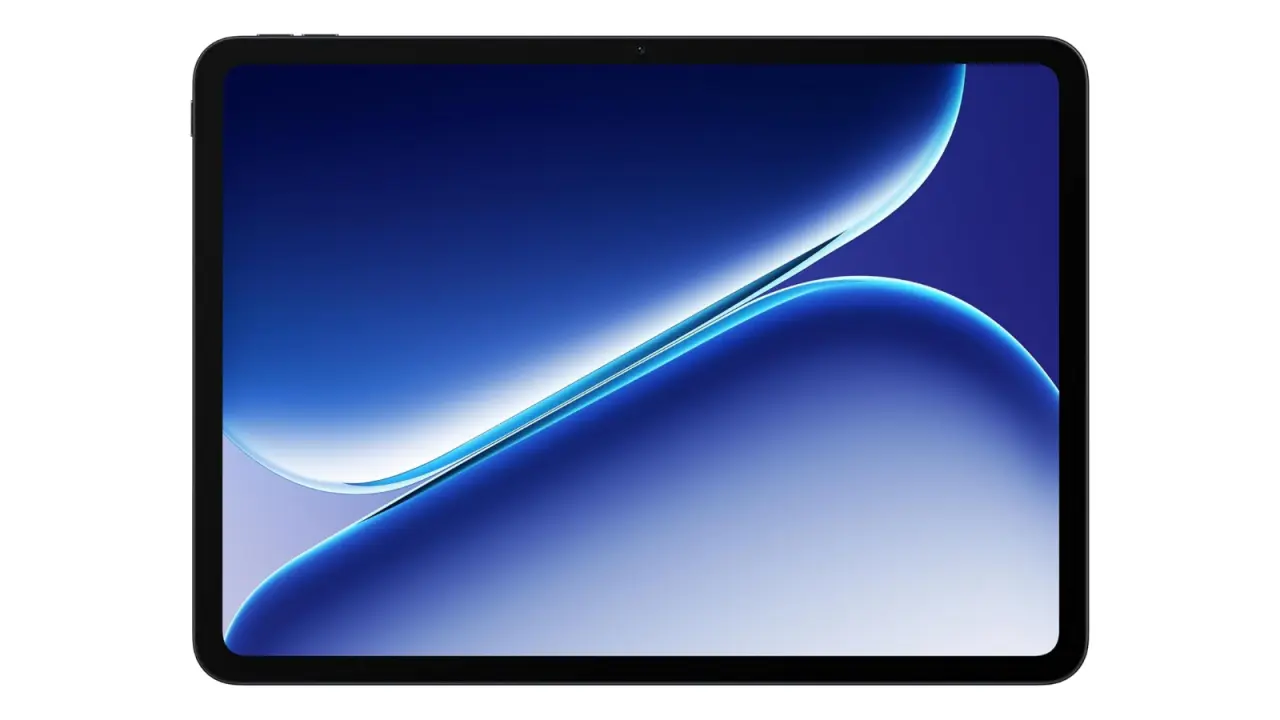 OnePlus Pad Go 2 टॅबलेट