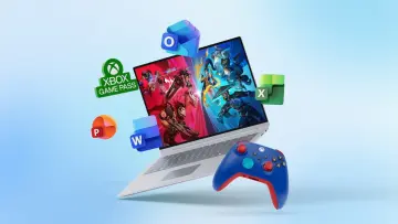Ultimate College bundle from Microsoft