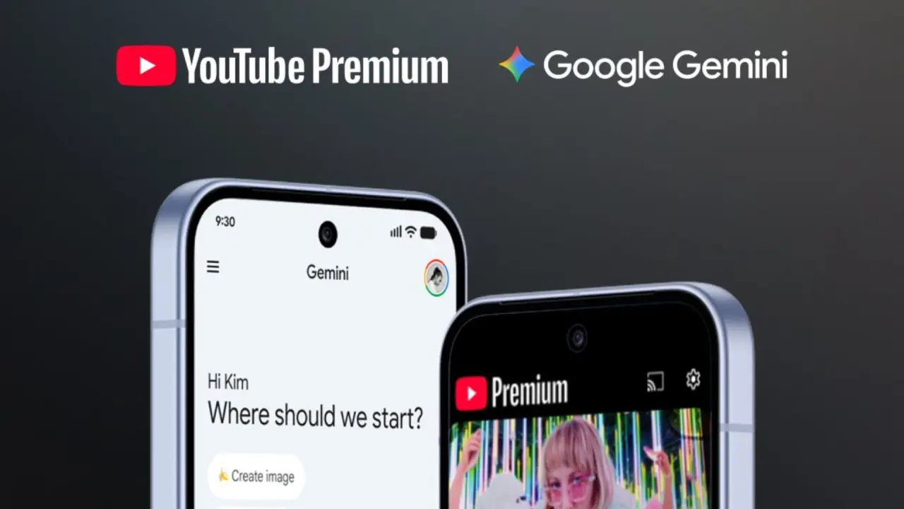 Google विशिष्ट आवश्यकता पूर्ण करणाऱ्या वापरकर्त्यांना YouTube Premium वर 50% सूट देत आहे Google विशिष्ट आवश्यकता पूर्ण करणाऱ्या वापरकर्त्यांना YouTube Premium वर 50% सूट देत आहे