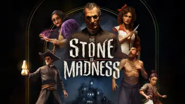 the stone of madness