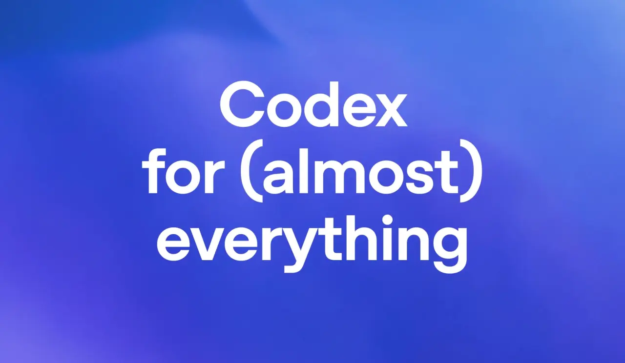 OpenAI Codex