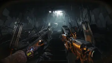 Metro 2039