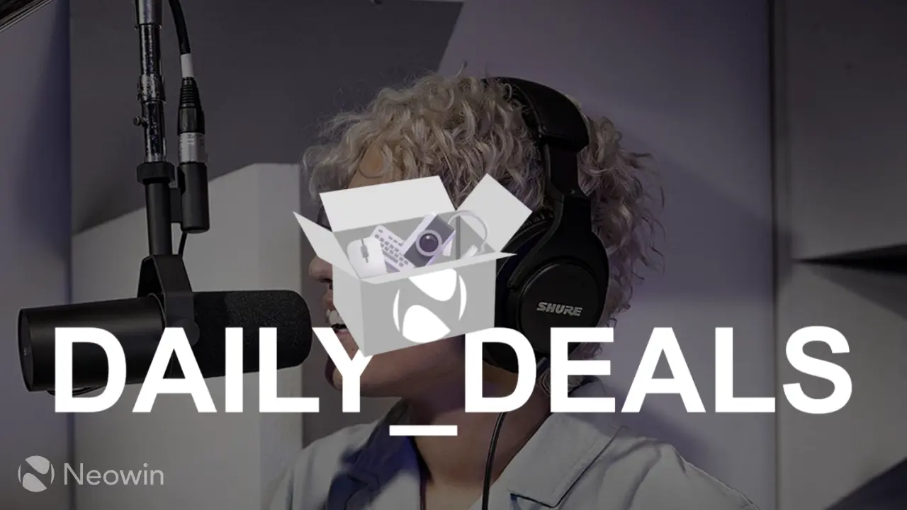 Daily Deals 18/04: Big discounts from MSI, Sony, TP-Link, and more