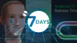 7 Days April 19 2026