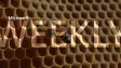 A Microsoft Weekly banner