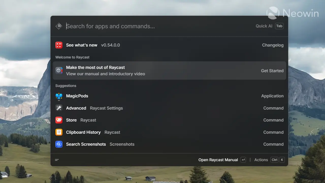 Windows 11 साठी शीर्ष 10 ॲप्स