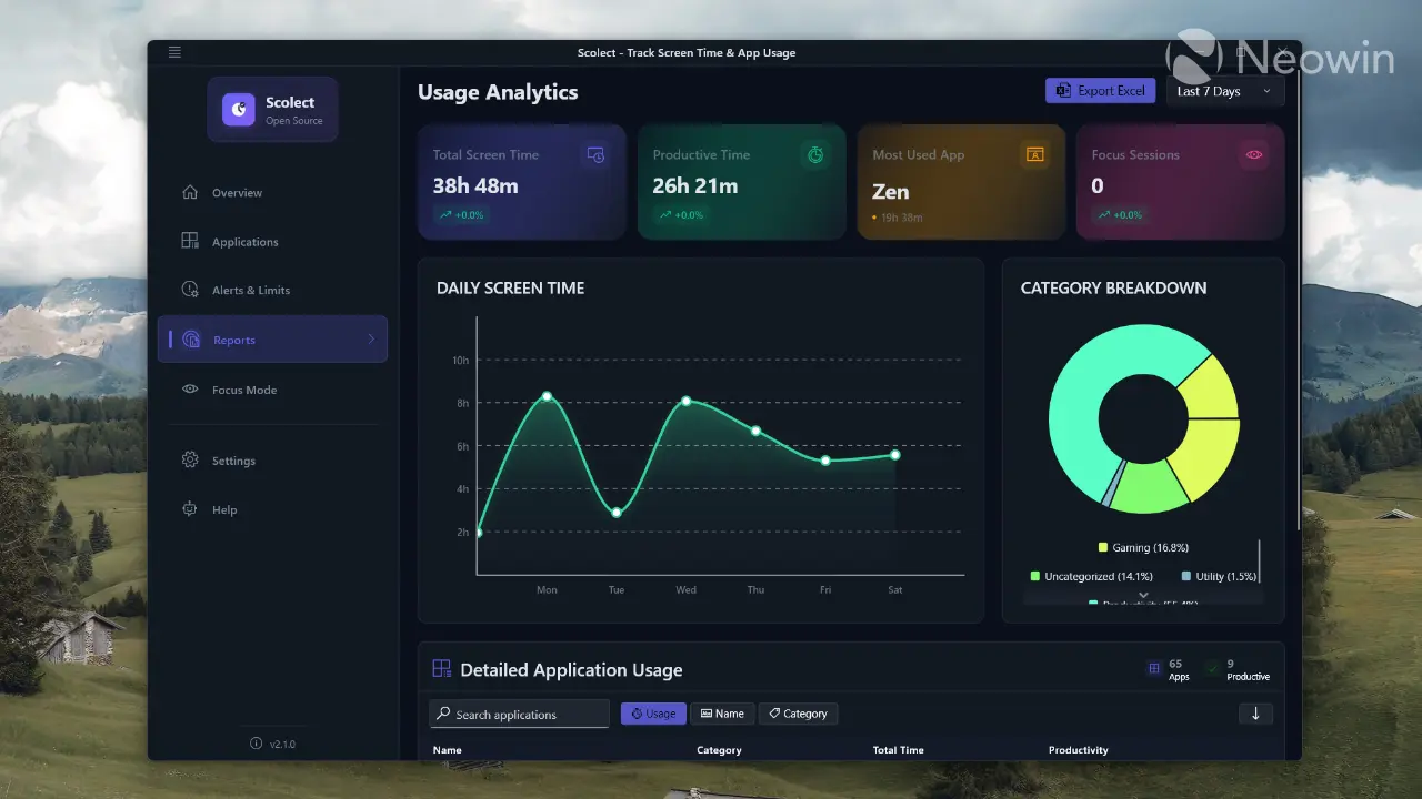 Windows 11 साठी शीर्ष 10 ॲप्स