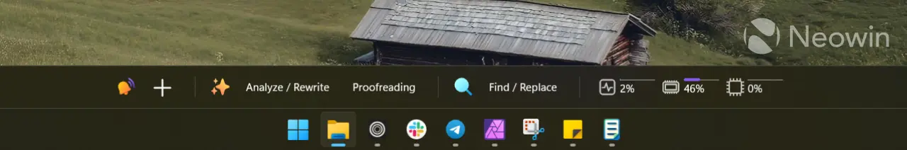 Windows 11 साठी शीर्ष 10 ॲप्स